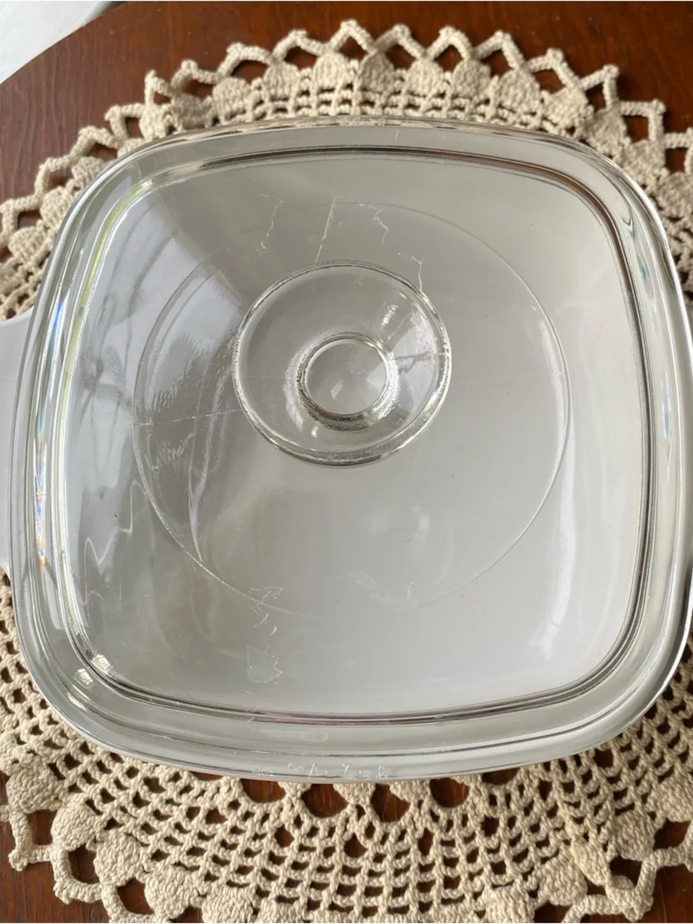 Corningware classic spice